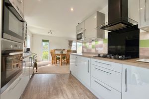 Kitchen- click for photo gallery